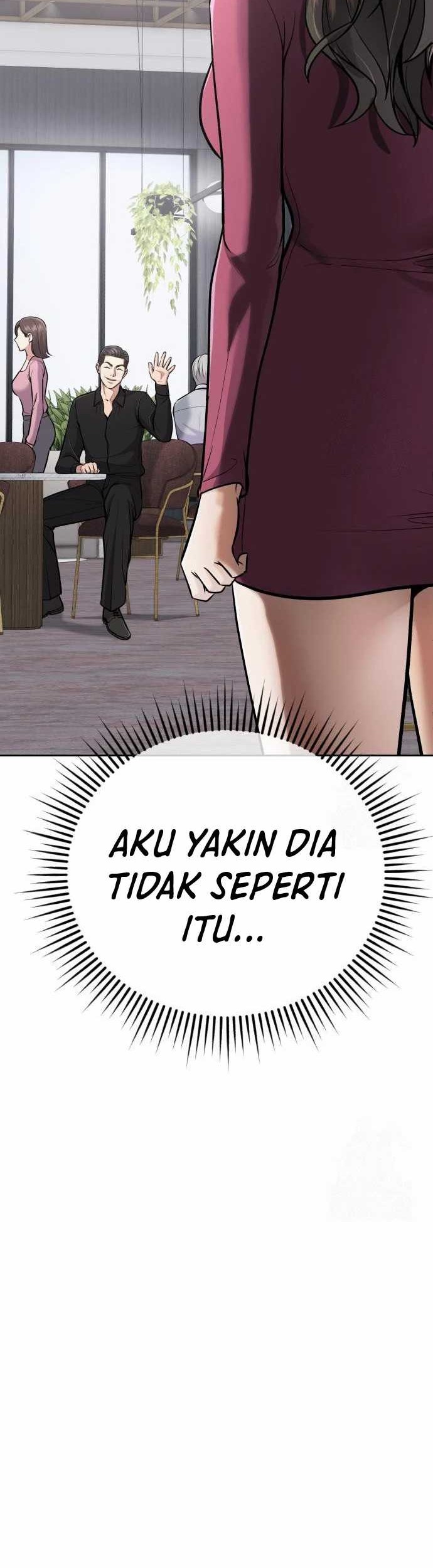 The New Employee Kim Chul-Soo Chapter 66 Gambar 33
