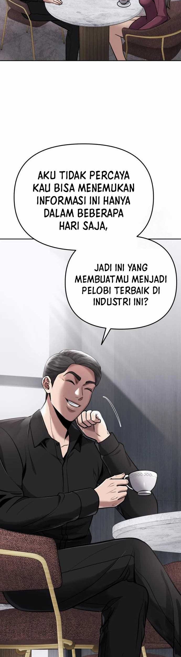 The New Employee Kim Chul-Soo Chapter 66 Gambar 35