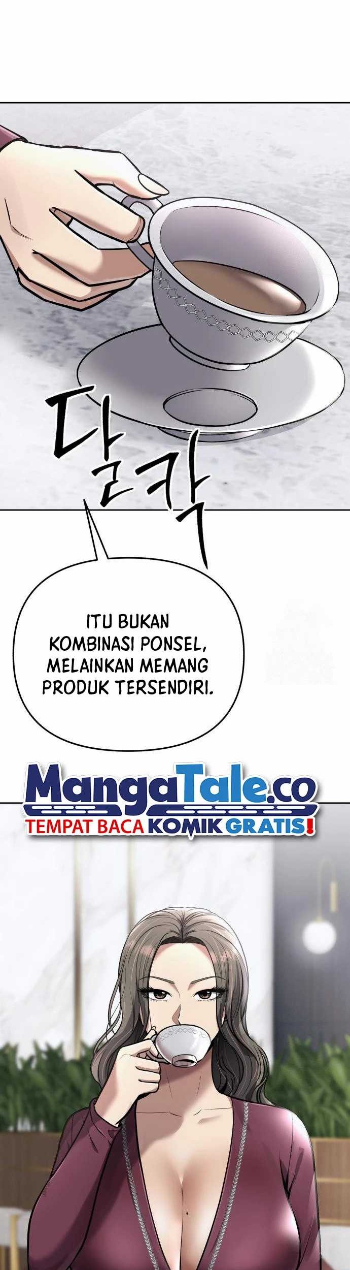 The New Employee Kim Chul-Soo Chapter 66 Gambar 38