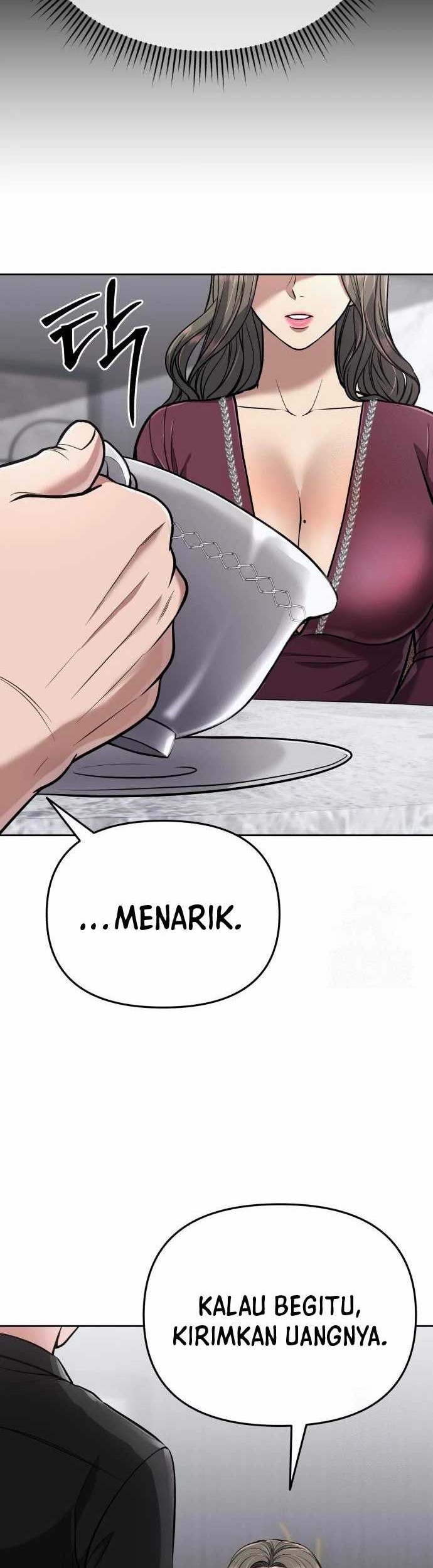 The New Employee Kim Chul-Soo Chapter 66 Gambar 47