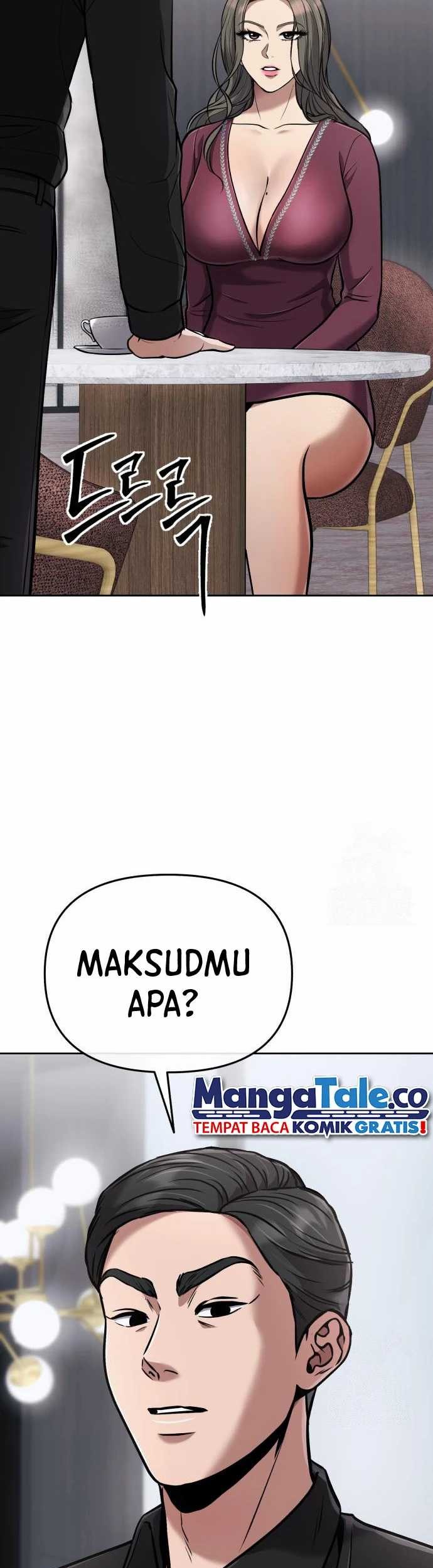 The New Employee Kim Chul-Soo Chapter 66 Gambar 48