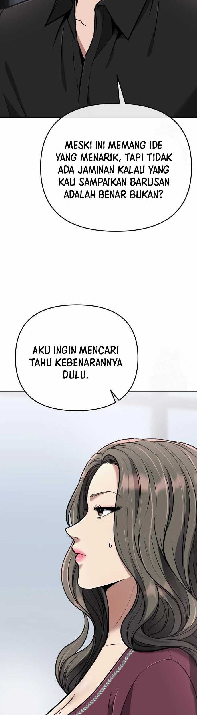 The New Employee Kim Chul-Soo Chapter 66 Gambar 49