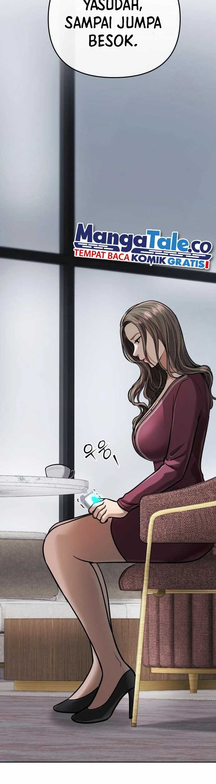 The New Employee Kim Chul-Soo Chapter 66 Gambar 54