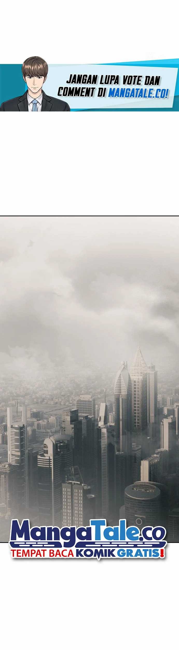 The New Employee Kim Chul-Soo Chapter 66 Gambar 55