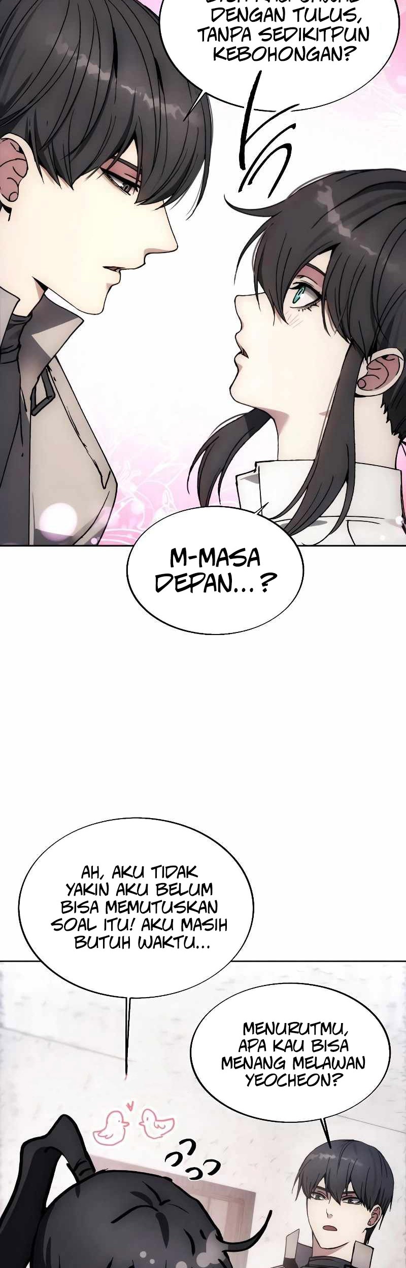 How to Live as a Villain Chapter 157 Gambar 41