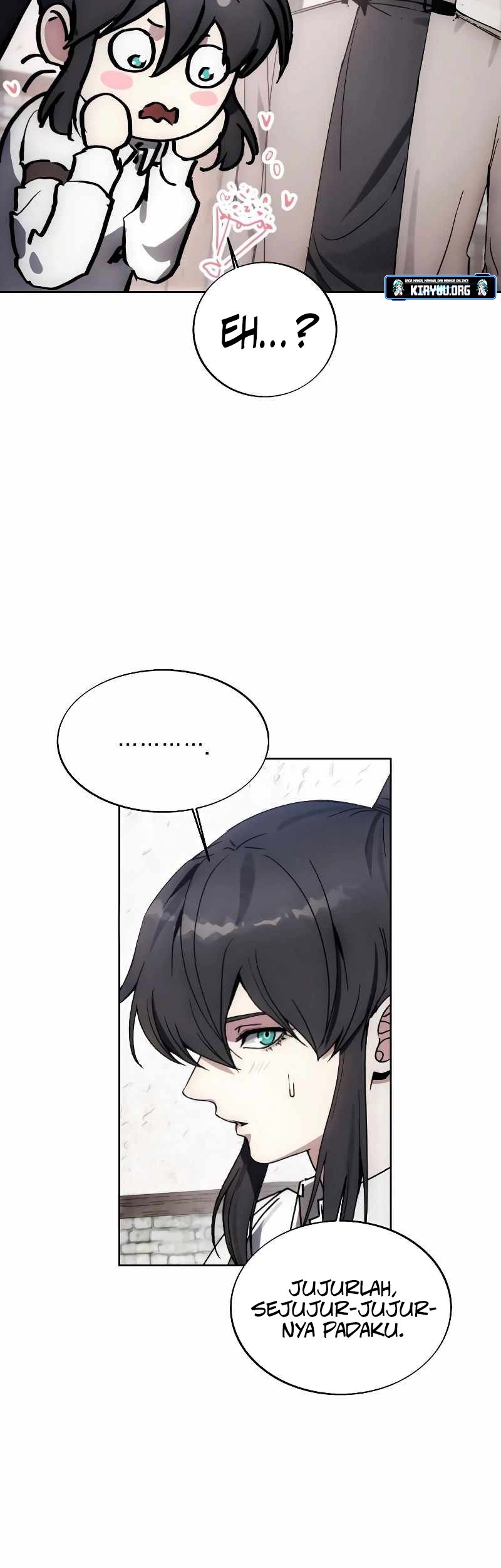 How to Live as a Villain Chapter 157 Gambar 42