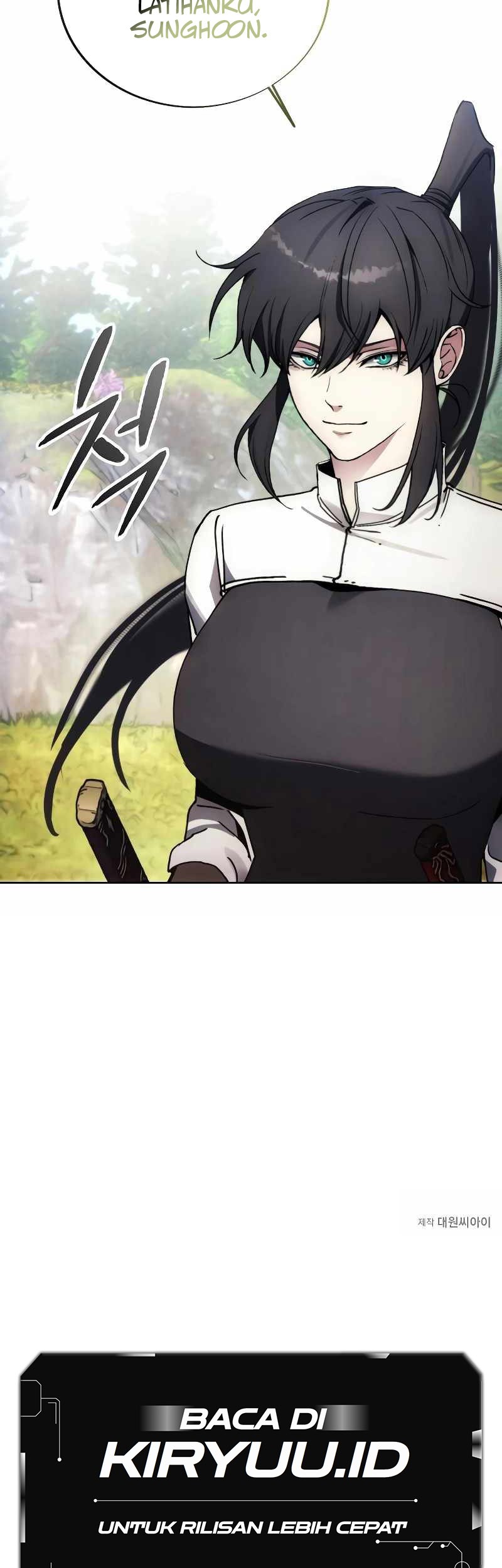 How to Live as a Villain Chapter 157 Gambar 65