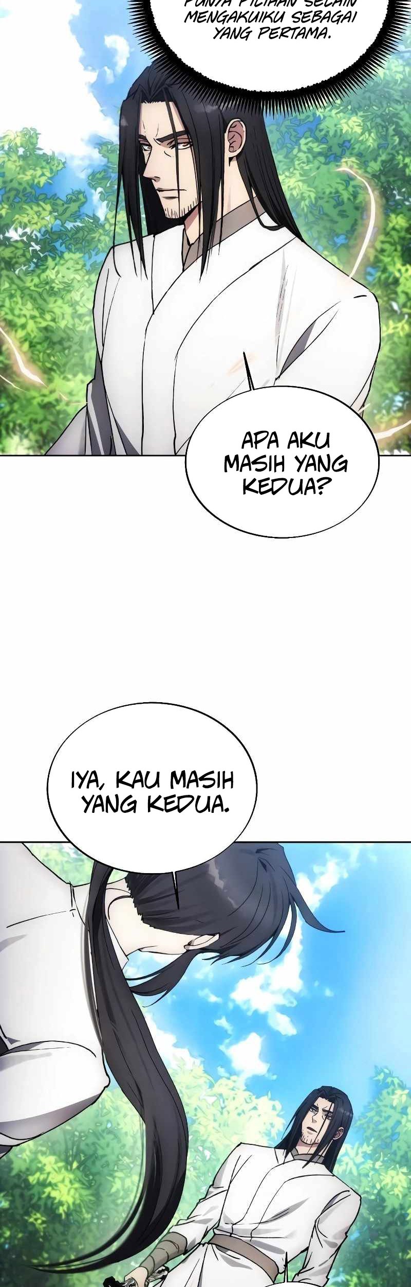 How to Live as a Villain Chapter 157 Gambar 11