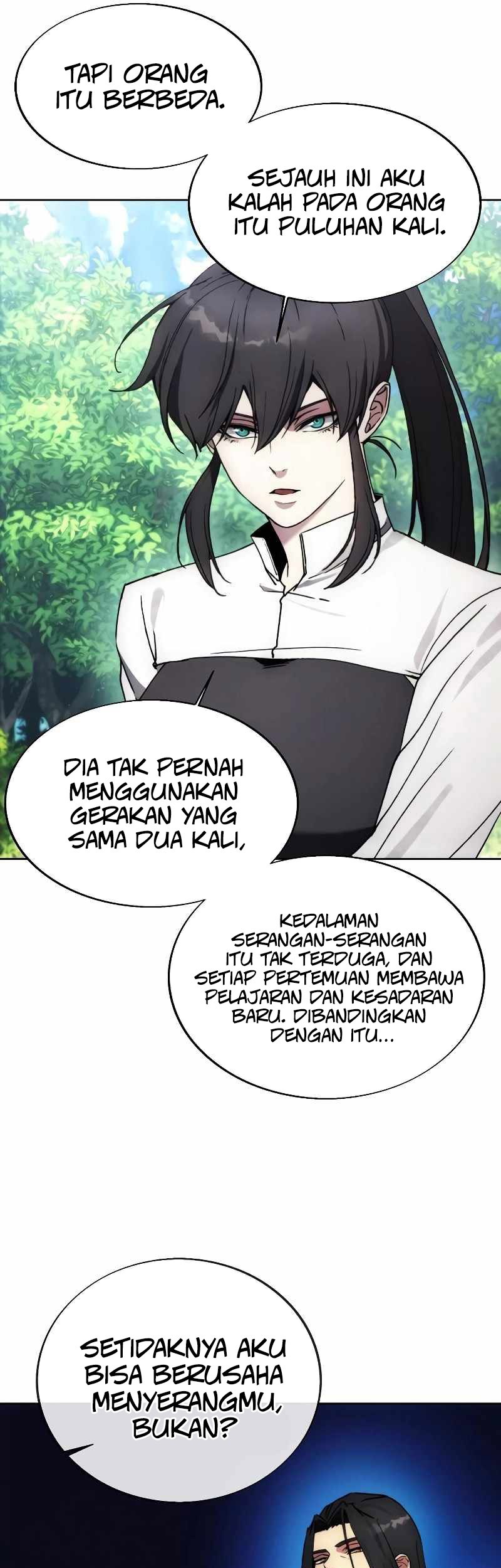How to Live as a Villain Chapter 157 Gambar 14