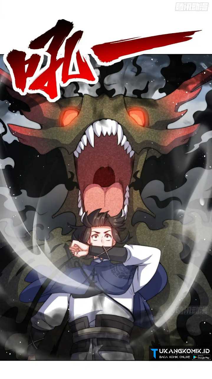 Endless devourer Chapter 227 Gambar 10