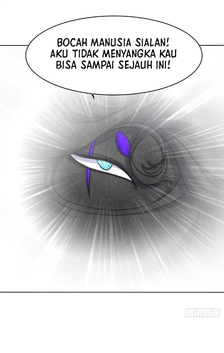 Endless devourer Chapter 227 Gambar 14