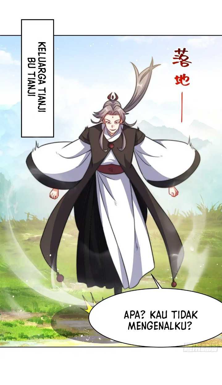 Baca Manhua Endless devourer Chapter 227 Gambar 2
