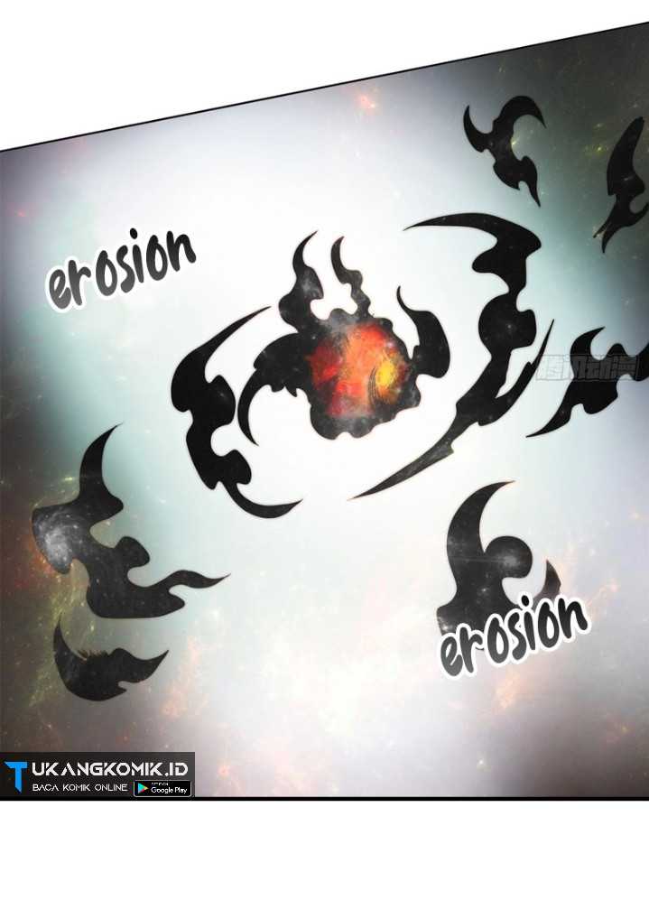 Endless devourer Chapter 227 Gambar 31