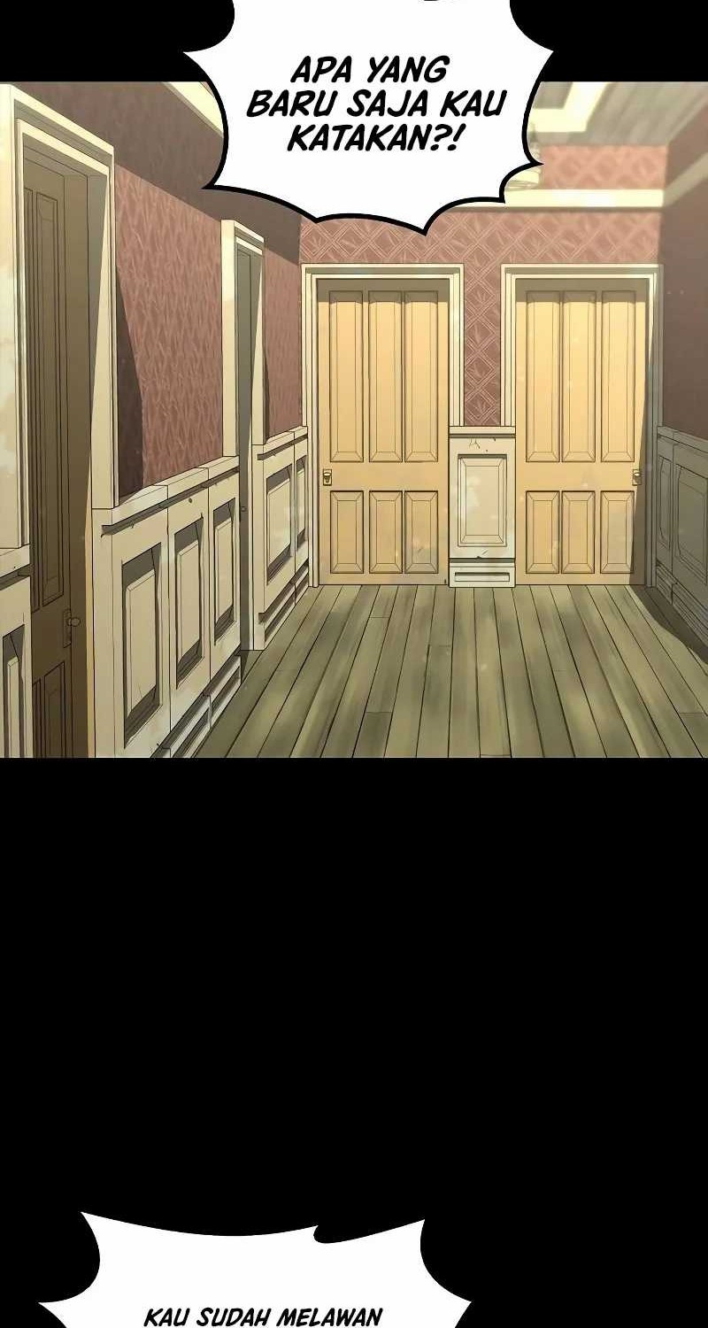 Baca Manhua Martial Wild West Chapter 50 Gambar 2