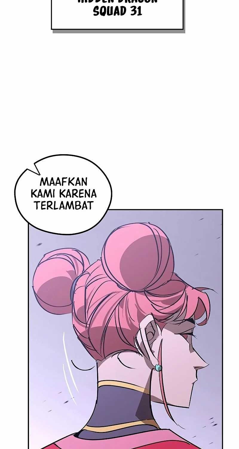 Martial Wild West Chapter 50 Gambar 52