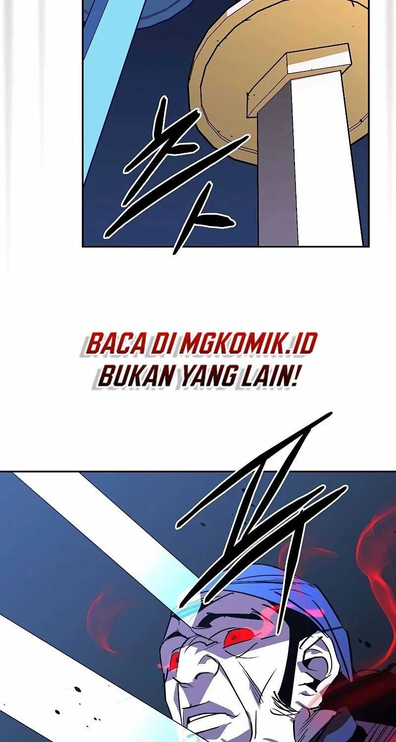 Martial Wild West Chapter 50 Gambar 74