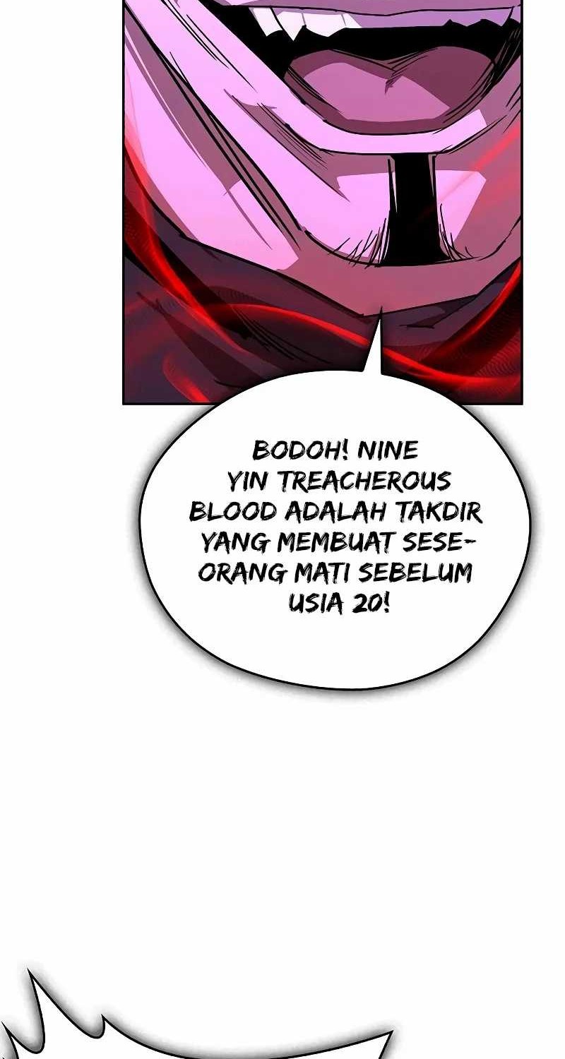 Martial Wild West Chapter 50 Gambar 82