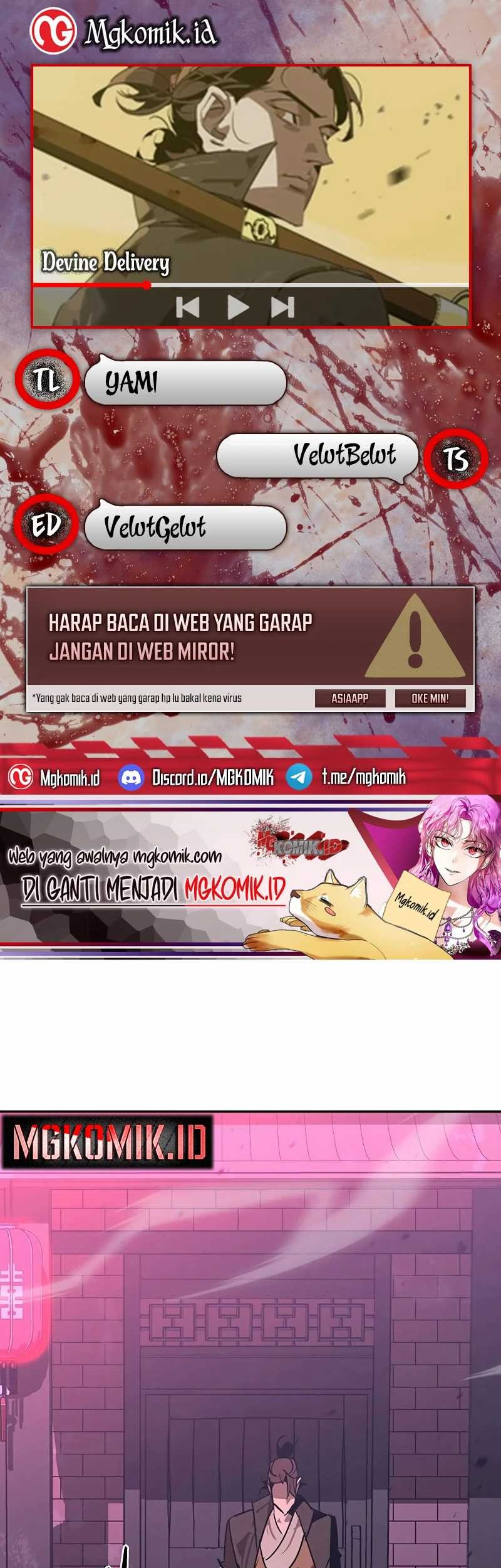 Baca Komik Martial Wild West Chapter 49 Gambar 1