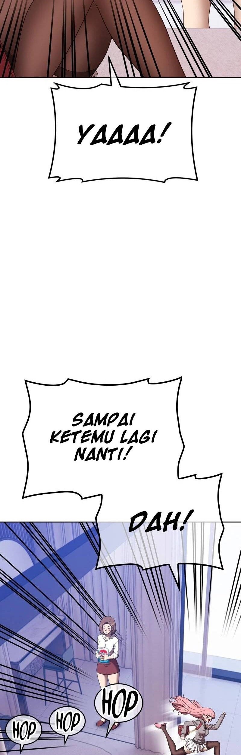 +99 Wooden Stick Chapter 83 Gambar 36