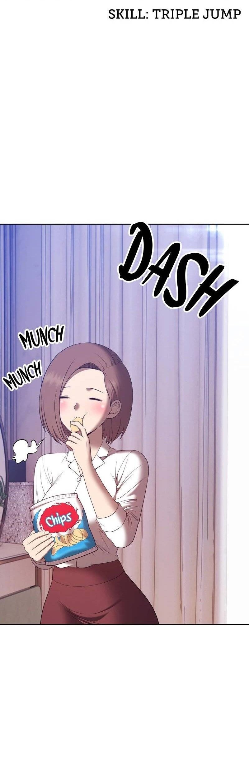 +99 Wooden Stick Chapter 83 Gambar 38