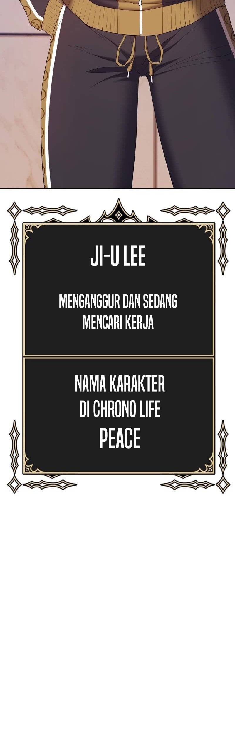+99 Wooden Stick Chapter 83 Gambar 44