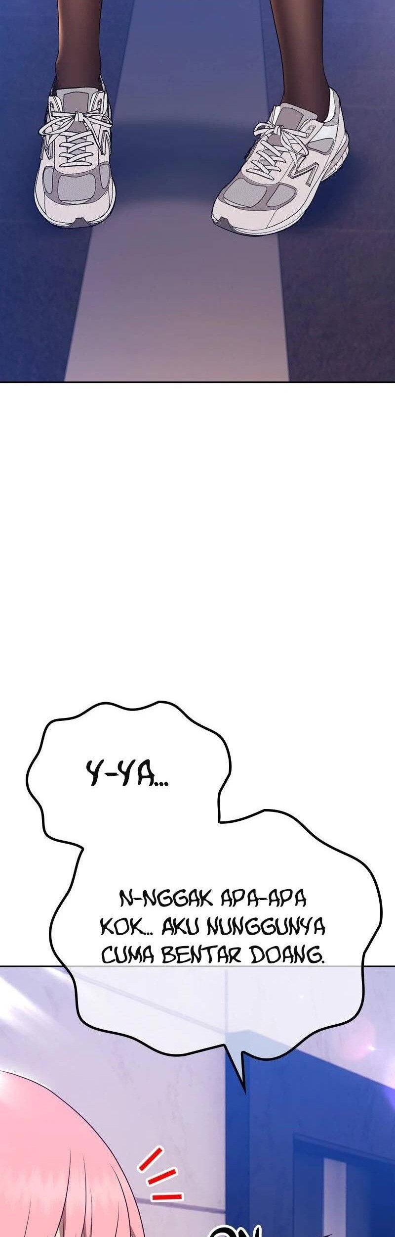 +99 Wooden Stick Chapter 83 Gambar 50