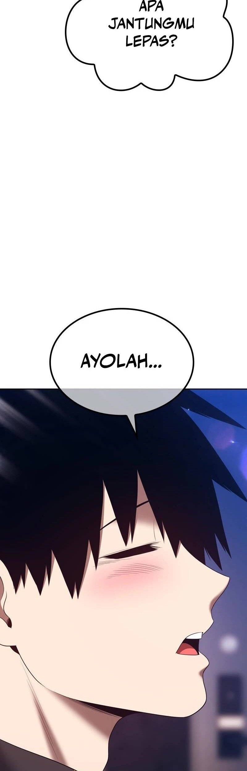 +99 Wooden Stick Chapter 83 Gambar 53