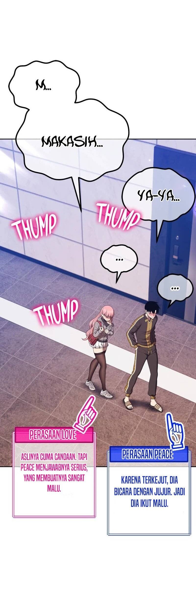 +99 Wooden Stick Chapter 83 Gambar 56