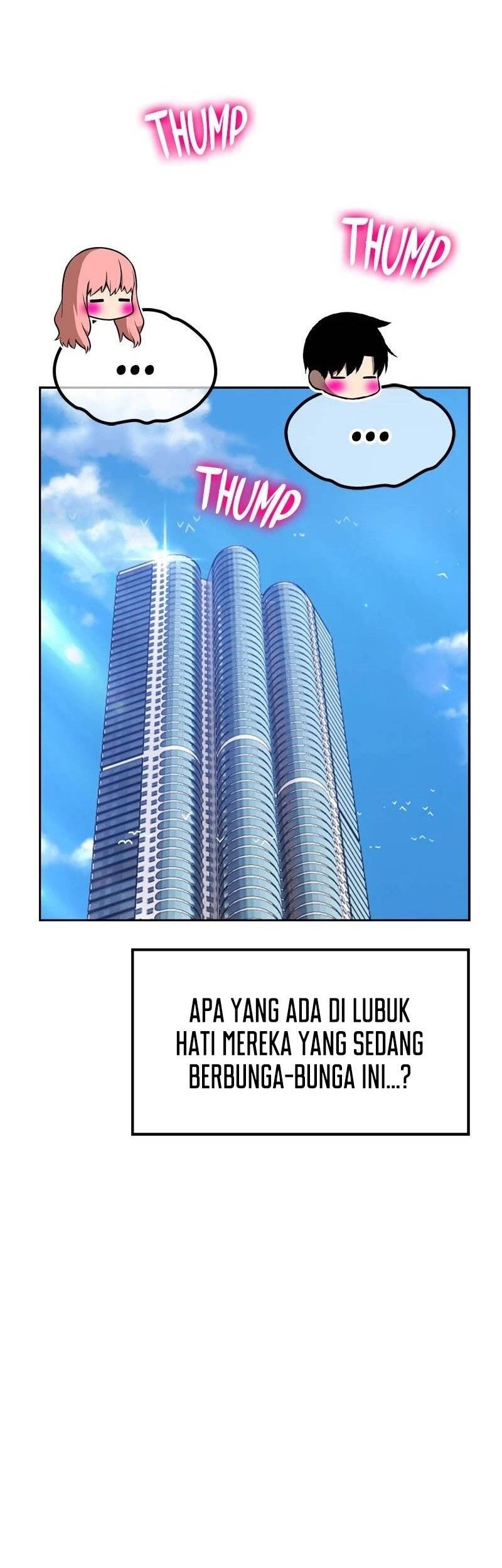 +99 Wooden Stick Chapter 83 Gambar 57