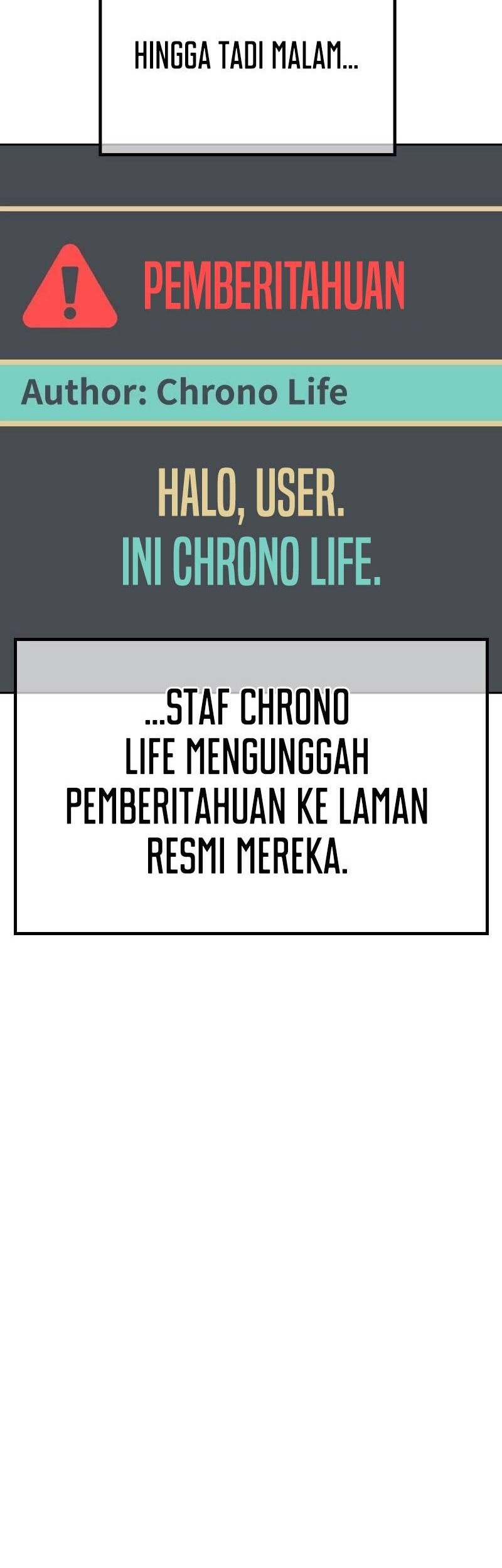 +99 Wooden Stick Chapter 83 Gambar 67
