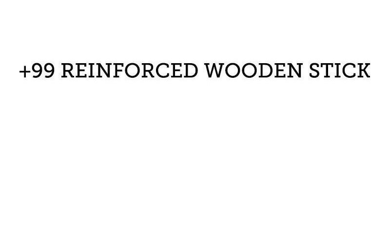+99 Wooden Stick Chapter 83 Gambar 4