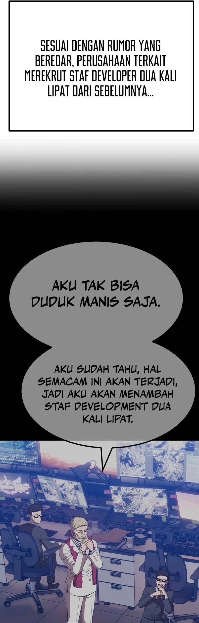 +99 Wooden Stick Chapter 83 Gambar 70