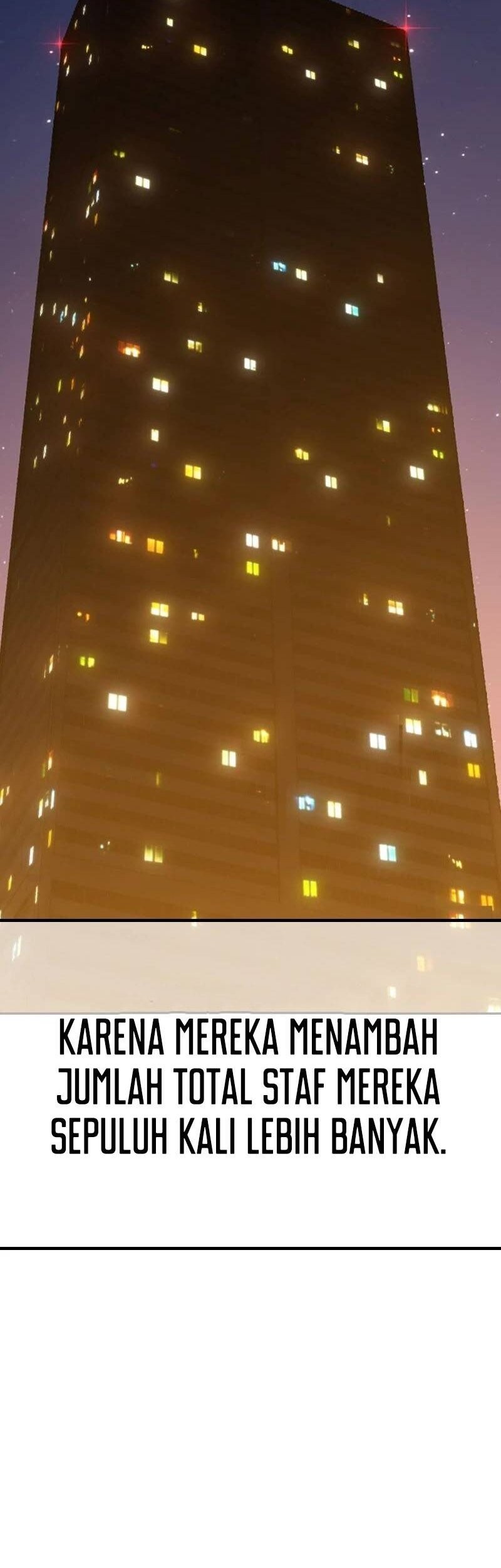+99 Wooden Stick Chapter 83 Gambar 74