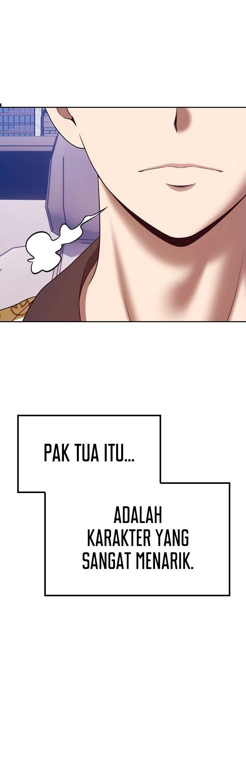 +99 Wooden Stick Chapter 83 Gambar 75