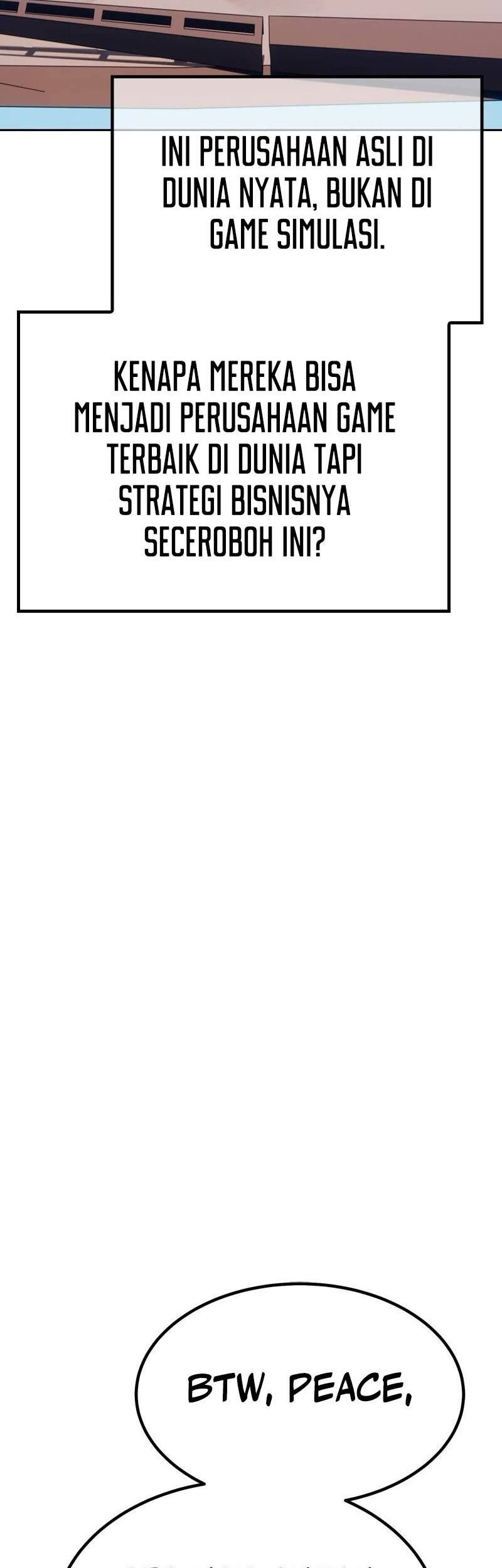 +99 Wooden Stick Chapter 83 Gambar 77