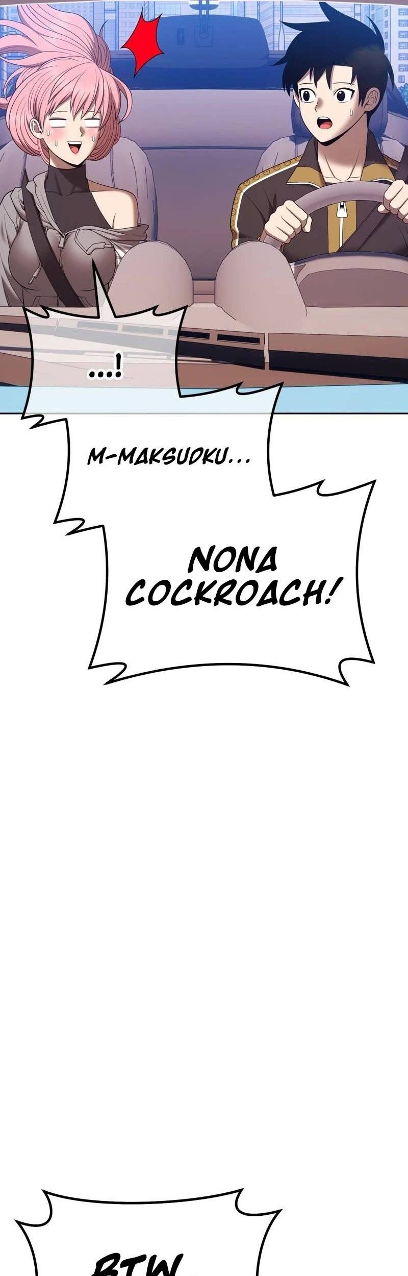 +99 Wooden Stick Chapter 83 Gambar 84