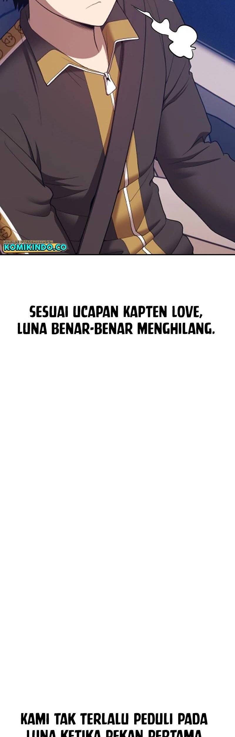 +99 Wooden Stick Chapter 83 Gambar 89