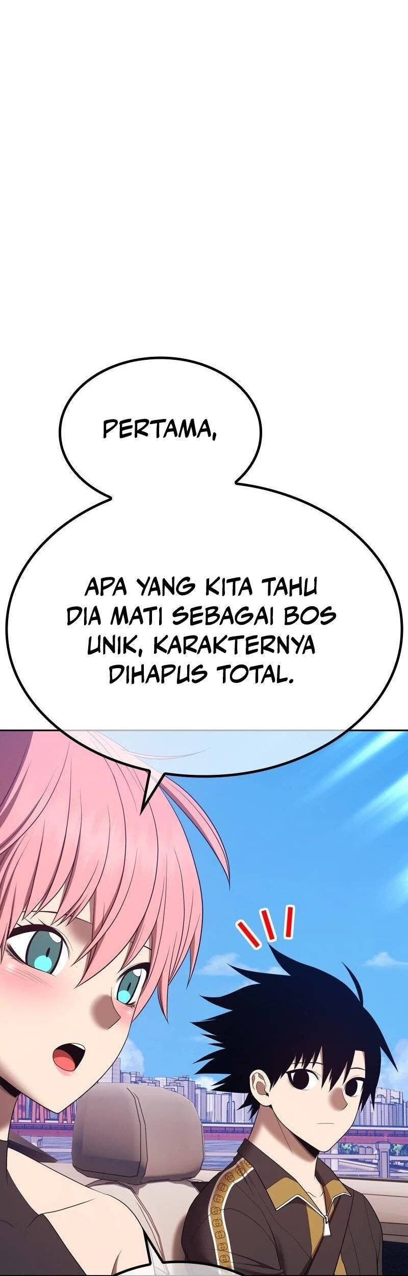 +99 Wooden Stick Chapter 83 Gambar 92