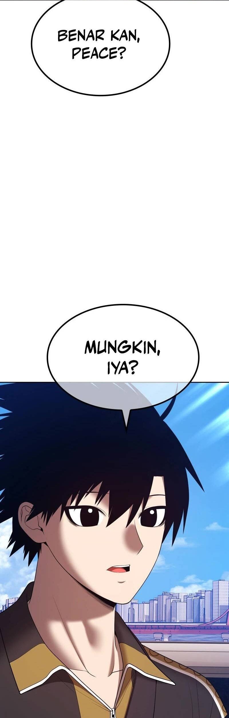 +99 Wooden Stick Chapter 83 Gambar 93