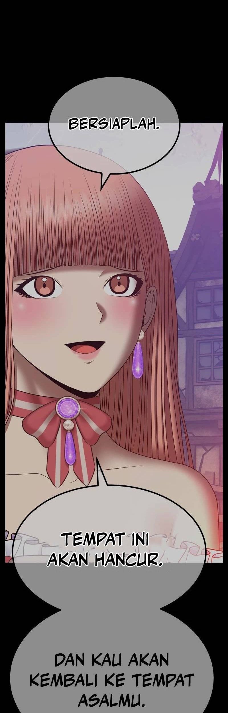 +99 Wooden Stick Chapter 83 Gambar 96