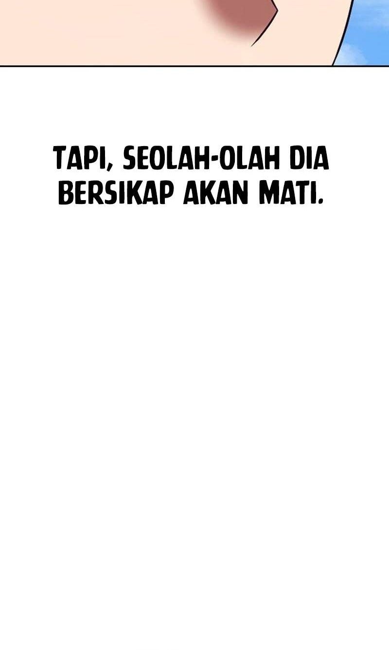 +99 Wooden Stick Chapter 83 Gambar 100