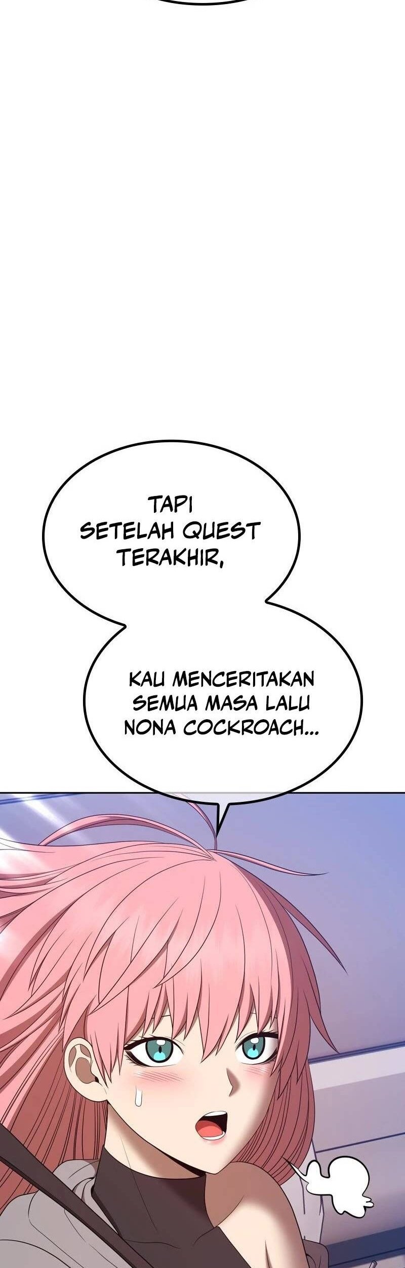 +99 Wooden Stick Chapter 83 Gambar 102