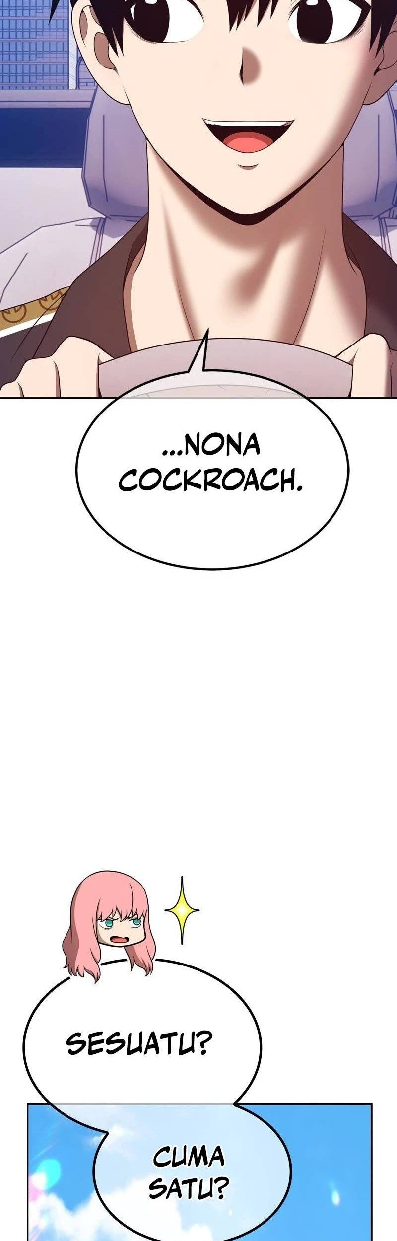 +99 Wooden Stick Chapter 83 Gambar 110