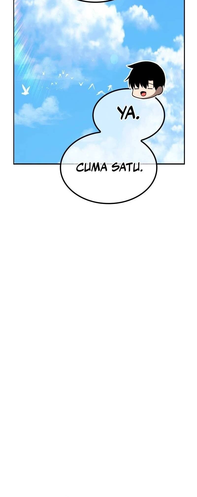 +99 Wooden Stick Chapter 83 Gambar 111