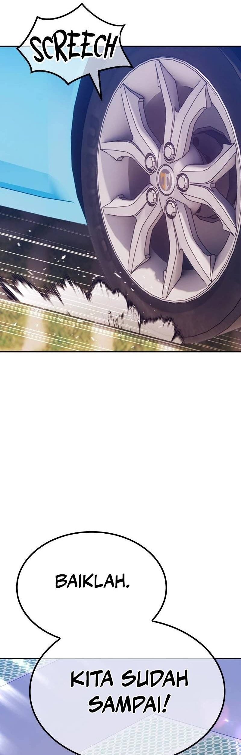 +99 Wooden Stick Chapter 83 Gambar 112