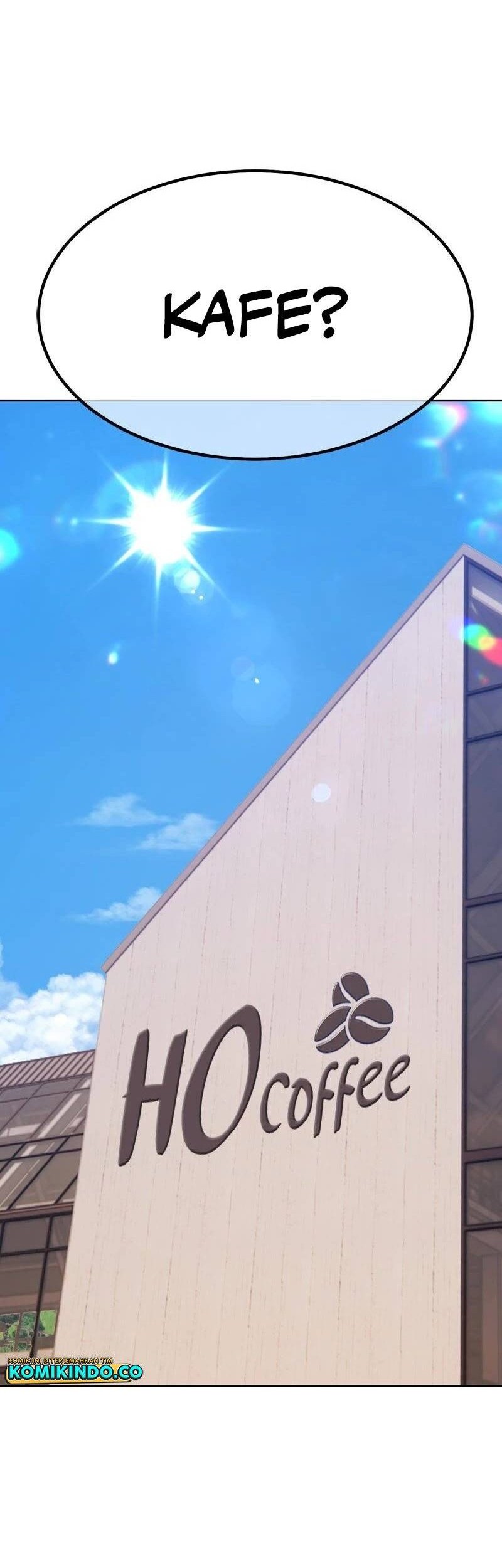+99 Wooden Stick Chapter 83 Gambar 117