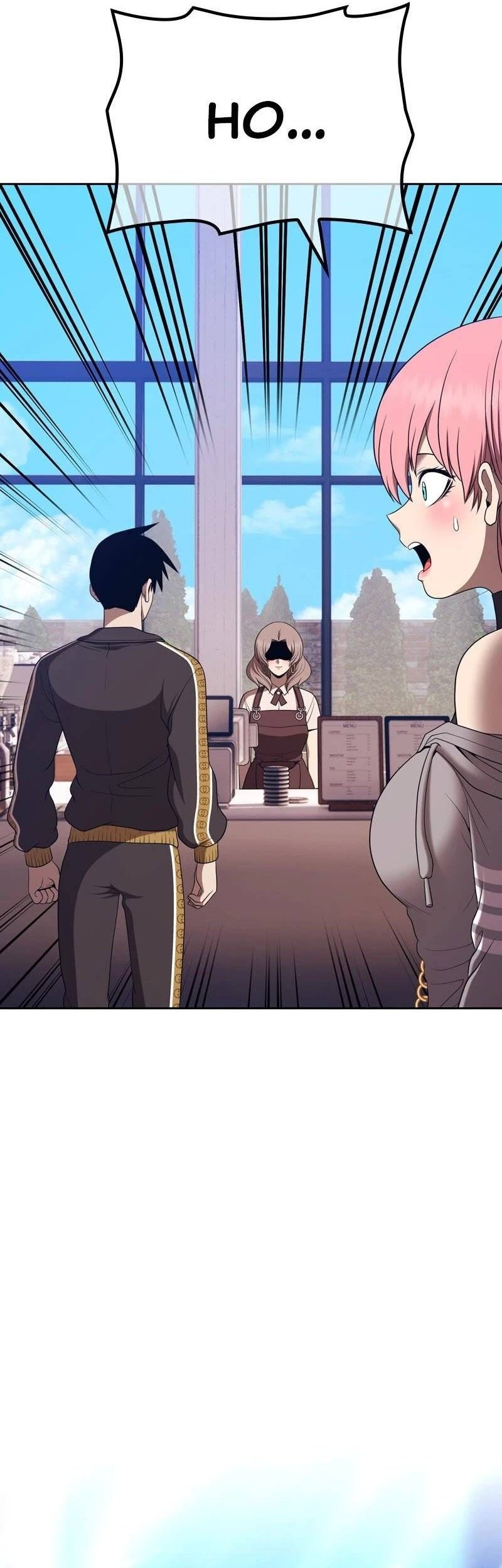 +99 Wooden Stick Chapter 83 Gambar 127
