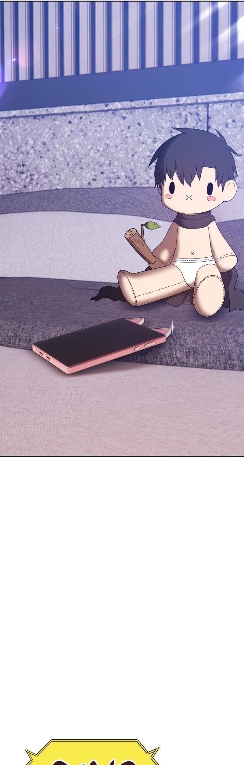 +99 Wooden Stick Chapter 83 Gambar 9