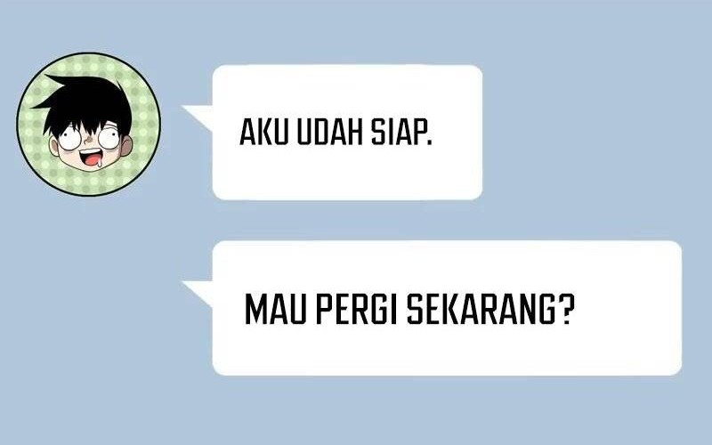 +99 Wooden Stick Chapter 83 Gambar 12