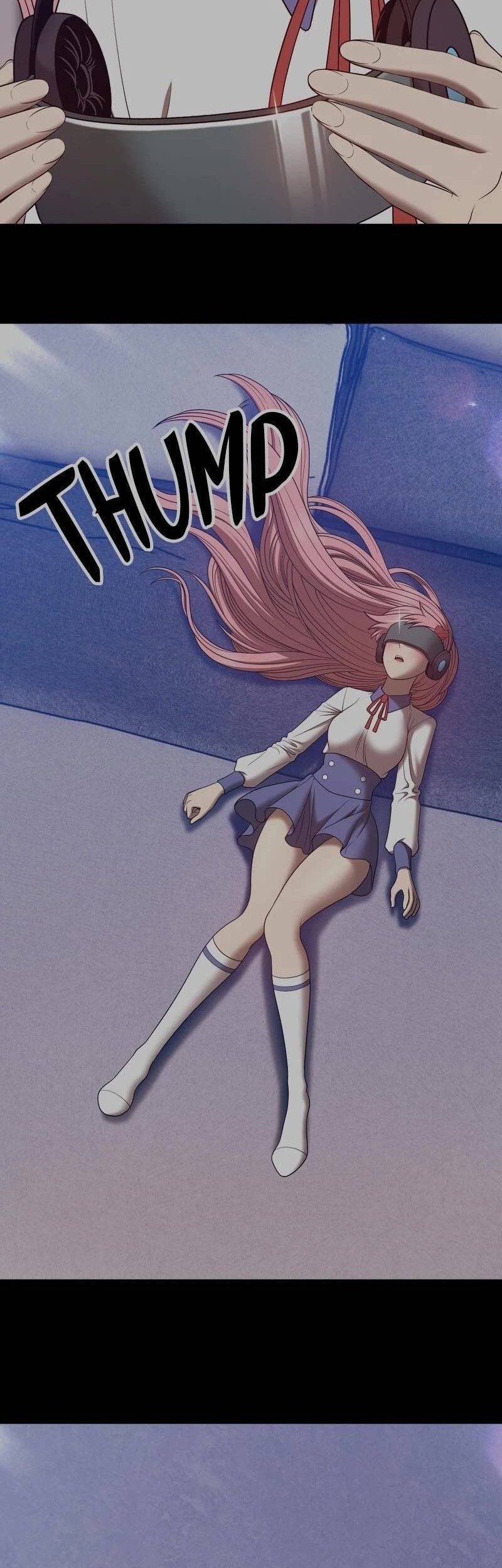 +99 Wooden Stick Chapter 83 Gambar 145